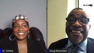 The Black Business Round Table: Janani Ramachandran & Ray Bobbitt 1.27.22 The Black Business Round Table: Janani Ramachandran & Ray Bobbitt 1.27.22