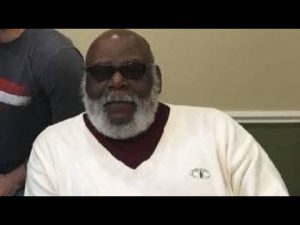 SPECIAL EDITION w/ Doni Glover: Jazz Aficionado Gary Ellerbe SPECIAL EDITION w/ Doni Glover: Jazz Aficionado Gary Ellerbe