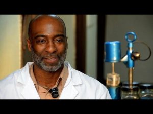 We Keep It Moving with Marsha Jews: THE WATCHMAKER: Horologist Steven Richardson We Keep It Moving with Marsha Jews: THE WATCHMAKER: Horologist Steven Richardson