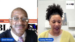 SPECIAL EDITION, 1.25.22: Casey McGee of STEM NOLA SPECIAL EDITION, 1.25.22: Casey McGee of STEM NOLA