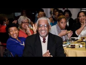 SPECIAL EDITION, 1.24.22: Former Afro-American Newspaper Publisher Jake Oliver