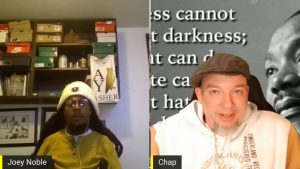 BlackUSA.News presents Street Services LIVE from Miami with Joey Noble, 1.22.22