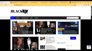 BlackUSA #Crypto News: Darkside of NFTs & Celebrities in Hot Water Over #Ethereum Max