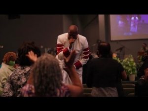 SPECIAL EDITION: Empowerment Temple Pastor Dr. Robert R. A. Turner