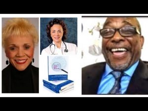 The Black Business Roundtable: Omicron w/ Dr. Virginia Banks & Dr. Glenda Newell 1.20.22
