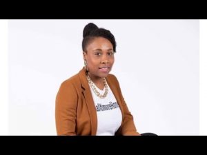 SPECIAL EDITION with Quida Chancey