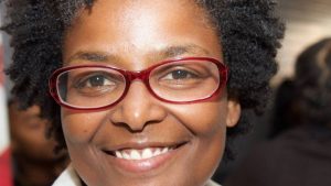 BlackUSA.News SPECIAL EDITION, 1.14.21: State Senator Mary Washington