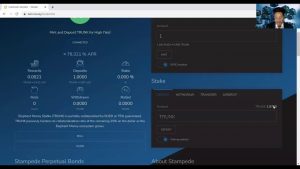 BlackUSA #Crypto News : Elephant Money Demo