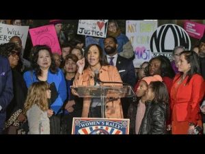 BlackUSA.News SPECIAL EDITION: Marilyn Mosby Indicted
