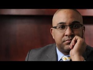 BlackUSA.News SPECIAL EDITION, 1.13.21: David Miller: Author, Educator, Renaissance Man