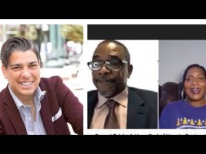 The Black Business Round Table: Vice Mayor Rebecca Kaplan of Oakland 1.13.22