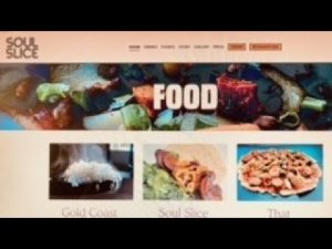 The Black Business Round Table: Chef Karter Louis of Soul Slice, Oakland CA. 1.6.22