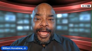 BlackUSA.News Morning Show – Bibi Hidalgo (SBA) – 1-5-22