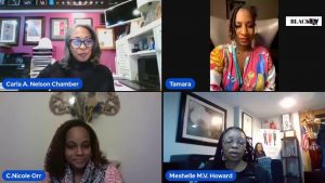 Conference Room Conversations – January 5, 2022