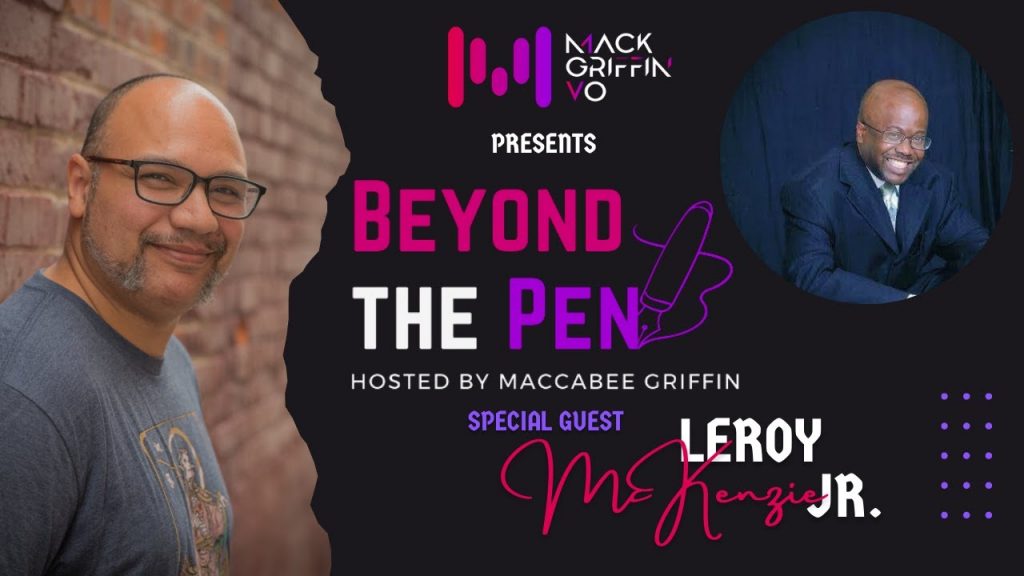 Beyond the Pen Hosted