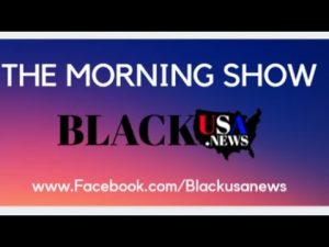 BlackUSA.News Morning Show – Kobi Little (NAACP Covid response) BlackUSA.News Morning Show – Kobi Little (NAACP Covid response)