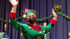 Merry Christmas! Merry Christmas!