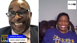 Black Business Round Table: 1 Hour End of Year in Review 12.23.2021 Black Business Round Table: 1 Hour End of Year in Review 12.23.2021