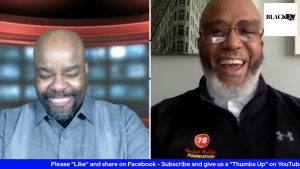 Morning BlackUSA.News Morning Show: Marty McNair, Jordan McNair Foundation Morning BlackUSA.News Morning Show: Marty McNair, Jordan McNair Foundation