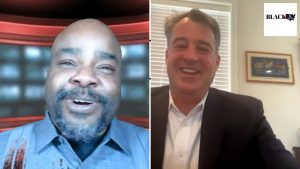 BlackUSA.News Morning Show: Doug Gansler (Candidate for Maryland Governor) BlackUSA.News Morning Show: Doug Gansler (Candidate for Maryland Governor)