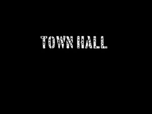 TOWN HALL with Doni Glover, 12.21.21: The Future of Baltimore TOWN HALL with Doni Glover, 12.21.21: The Future of Baltimore