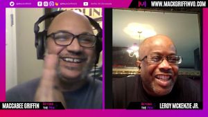 Beyond the Pen Hosted by Maccabee Griffin Beyond the Pen Hosted by Maccabee Griffin