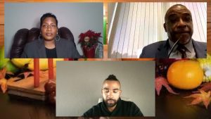 The Black Business Round Table: The Black Business Round Table, 12.16.2021