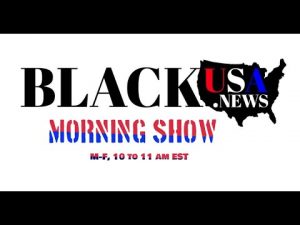 BlackUSA.News Morning Show, 12.14.21