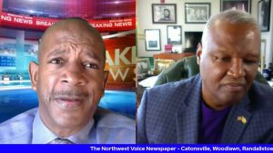 BlackUSA.News Morning Show, 12.13.21: Rushern Baker for Governor of MD