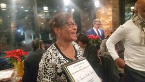 Afro-American Newspapers Chair & Publisher Dr. Frances Murphy-Draper @ Bmorenews’ Black Wall Street Afro-American Newspapers Chair & Publisher Dr. Frances Murphy-Draper @ Bmorenews’ Black Wall Street
