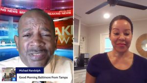 BlackUSA.News Morning Show, 12.8.21: Sonya Lowery of World Next Door BlackUSA.News Morning Show, 12.8.21: Sonya Lowery of World Next Door