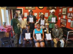 Black Wall Street REUNION, 12.9 (7-9p), Darker Than Blue Black Wall Street REUNION, 12.9 (7-9p), Darker Than Blue