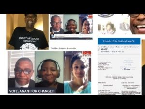 The Black Business Round Table: Gene Hazzard and the “Oakland Promise” Lawsuit / 12.2.2021 The Black Business Round Table: Gene Hazzard and the “Oakland Promise” Lawsuit / 12.2.2021