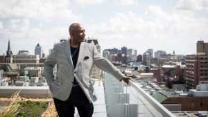 Sistabiz w Nicole & Tamara 12.1.2021 – Former Baltimore City Police Commissioner Hamm Sistabiz w Nicole & Tamara 12.1.2021 – Former Baltimore City Police Commissioner Hamm