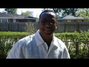 BlackUSA.News: Louis Ali … From the South! Black Wall Street STONECREST, GA