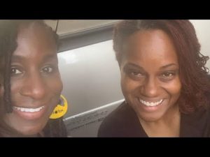 Sistabiz with Nicole and Tamara: 11.24.2021