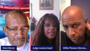 Ahmaud Arbery Trial: All 3 Men Found Guilty of Murder, 11.24.21