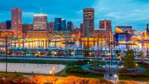 BlackUSA.News Morning Show, 11.24.21: SPECIAL EDITION: The Future of Baltimore