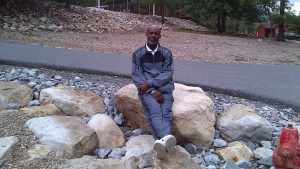 The Doni Glover Show: Rodell Bailey-EL The Doni Glover Show: Rodell Bailey-EL