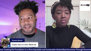 BlackUSA #Crypto News : Crypto Reparations BlackUSA #Crypto News : Crypto Reparations