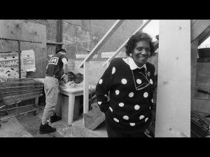 BlackUSA.News Morning Show, 11.19.21: Gregory Branch: BEA GADDY CENTER BlackUSA.News Morning Show, 11.19.21: Gregory Branch: BEA GADDY CENTER