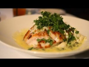 The Doni Glover Show: Black Restaurant Showcase