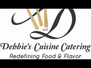 BlackUSA.News Morning Show, 11.5.21: Chef Deborah M. Nelson BlackUSA.News Morning Show, 11.5.21: Chef Deborah M. Nelson