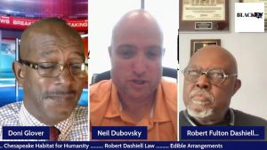 BlackUSA.News Morning Show, 11.4.21 BlackUSA.News Morning Show, 11.4.21