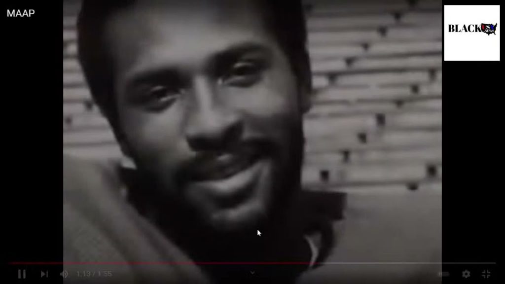 Sixty Minutes – IN BLACK USA with Michael Haynie: Former NFL player Raymond Sydnor, Eugene Marshall