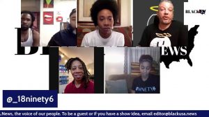 Shared Space w/ Quida, Chap and guests Shared Space w/ Quida, Chap and guests