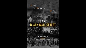I Am Black Wall Street by Doni Glover I Am Black Wall Street by Doni Glover