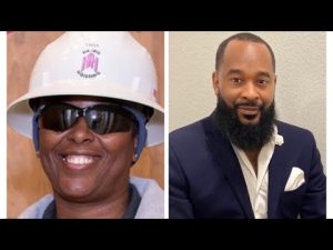 Black Business Roundtable: Bay Area Businesses in the Construction Industry, 10.21.2021