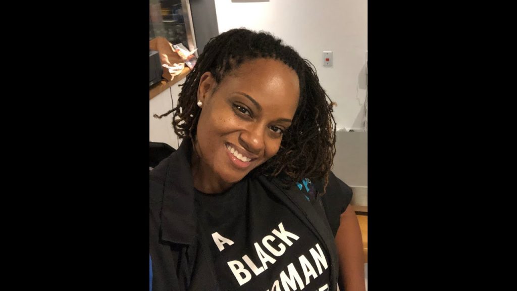 Black USA Crypto News : Nicole Orr of Sista Biz