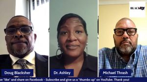 The Black Business Roundtable: Remembering Artis, Police Dept & Driving while Black, 10.14.21 The Black Business Roundtable: Remembering Artis, Police Dept & Driving while Black, 10.14.21